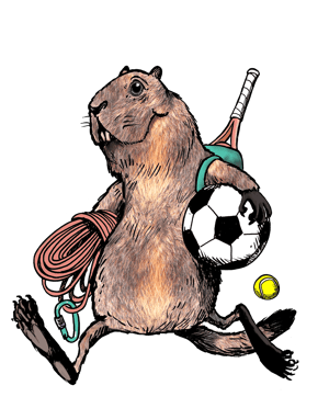 Lingue e sport corsi estivi scuole infanzia 2025 personaggli