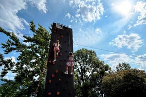 1 - Warrampicata